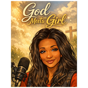 God meets Girl