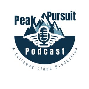 Peak Pursuit Podcast