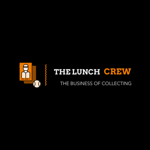 The Lunch Crew Sports Card Podcast