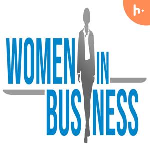 Women In Business with Diane Carson