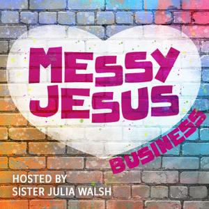 Equity and Justice Archives - Messy Jesus Business