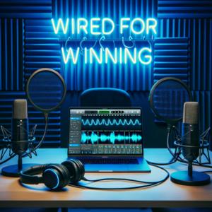 Wired for Winning - Celebrating the extraordinary minds of those with ADHD