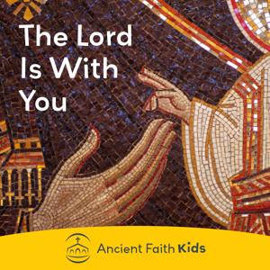 The Lord Is With You (Video)