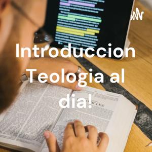 Teologia al dia!