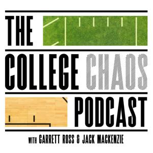 Sic'Em 365 Sports Presents: The College Chaos Podcast