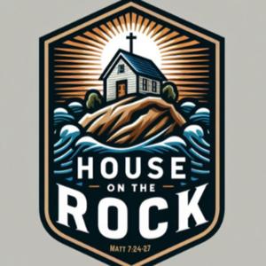 House On The Rock Podcast