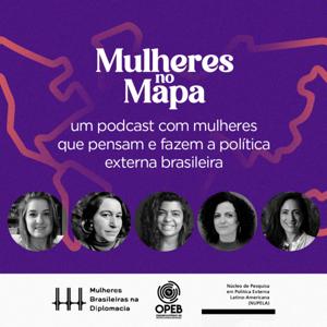 Mulheres no Mapa