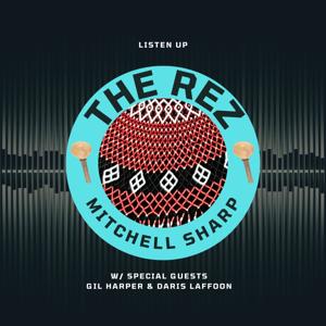 Special Guest Gil Harper & Daris Laffoon
