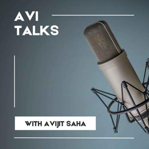 Avi Talks