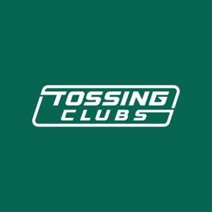 Tossing Clubs - Golf Podcast