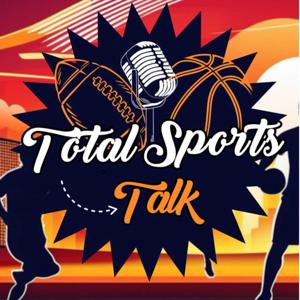 Total Sports Talk