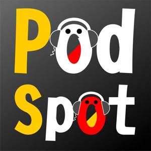 PodSpot - Der Podcast Stammtisch