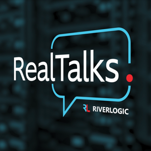 Real Talks by River Logic