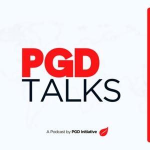 PGD Talks
