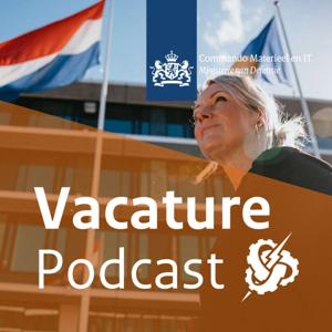 De Vacature Podcast - COMMIT