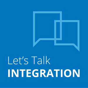 Let's Talk Integration