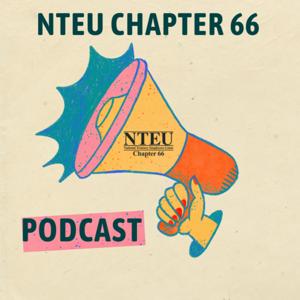 NTEU Chapter 66 Podcast