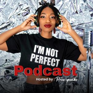 I'm Not Perfect