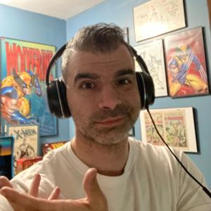 The Joey Mang Show