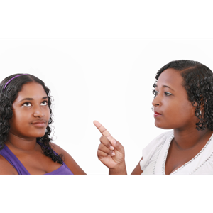 "Bring on the SH!T: Breaking the Cycle &Healing Toxic Mother-Daughter Relationships"