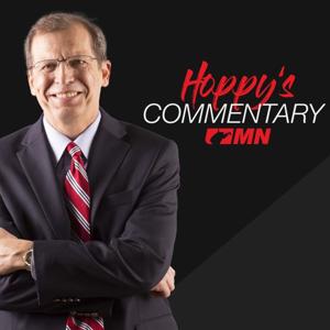 Hoppy's Commentary