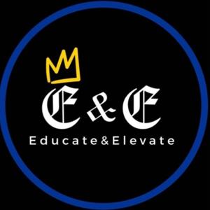 Educate & Elevate with Pablo and Armando