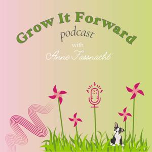 Grow It Forward