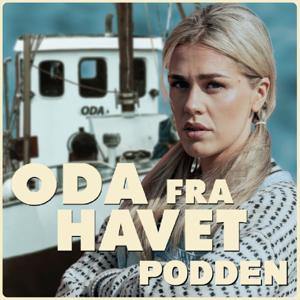 Oda Fra Havet