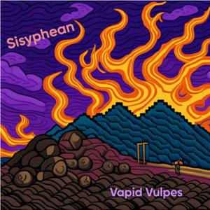 Sisyphean