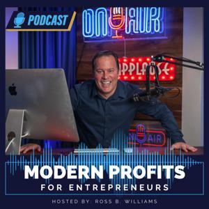 Modern Profits For Entrepreneurs