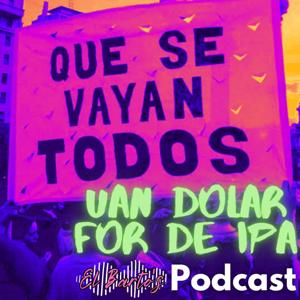 Uan Dolar for de IPA