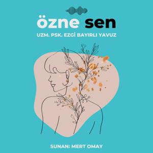 Özne Sen