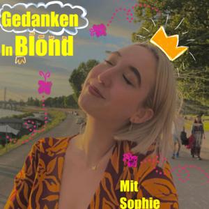 Gedanken in Blond