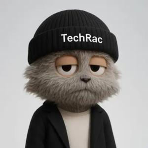TechRac Podcast