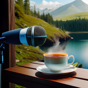 Your Tea Time Companion Podcast