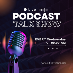 IT Hub With Lungile Jafri
