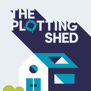 The Plotting Shed