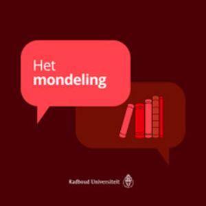 Het Mondeling