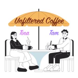 Unfiltered Coffee