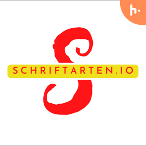 Schriftarten.io