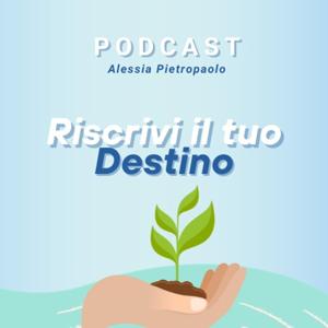 Riscrivi il tuo Destino
