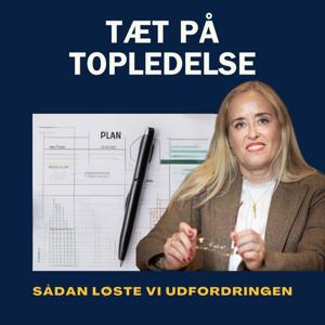 Tæt På Topledelse