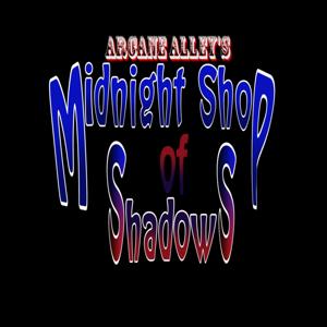 The Midnight Shop of Shadows