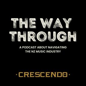 The Way Through