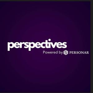 Perspectives, Powered by Personar.