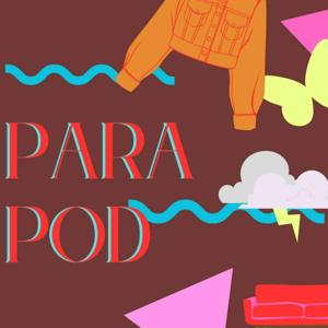 Parapod - a Paramore fan podcast