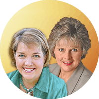 The Three Faces of God