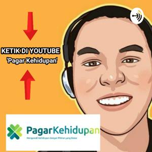 Motivasi Arian Surya Pagar Kehidupan