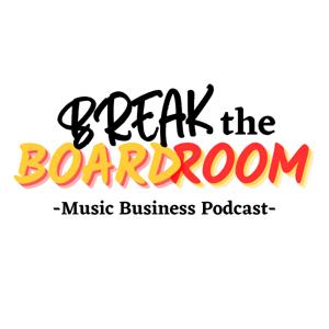 Break The Boardroom