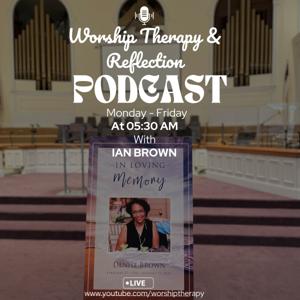 Worship Therapy with Ian Brown